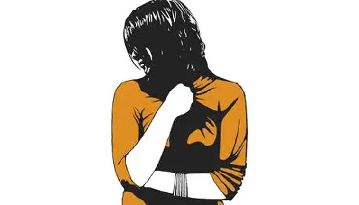 Rape Case Pune | Pune: Sexual assault on a young woman by luring her into marriage
