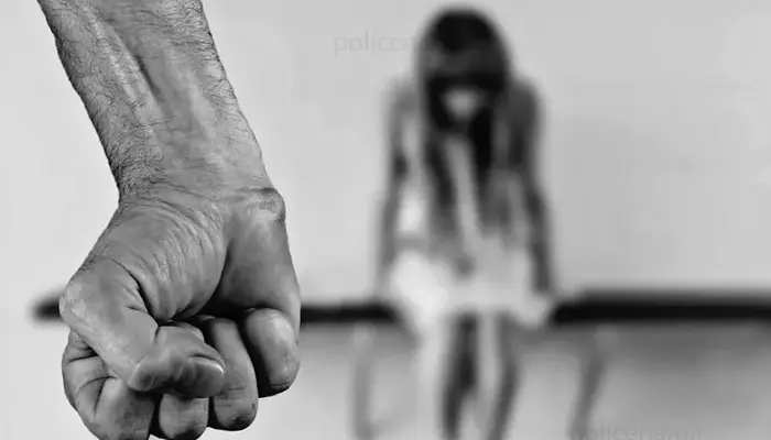 Pune Lonikand Crime | Pune: A minor girl was raped by threatening to kill her