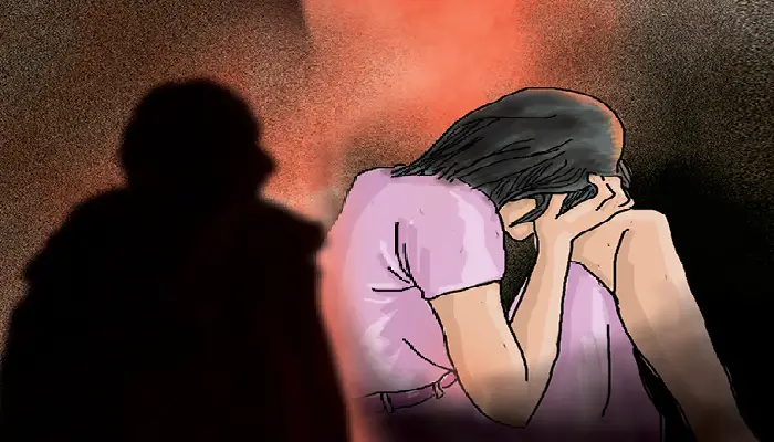 Pune Crime News | Indecent assault with 13-year-old girl showing pornographic video; Filed a case