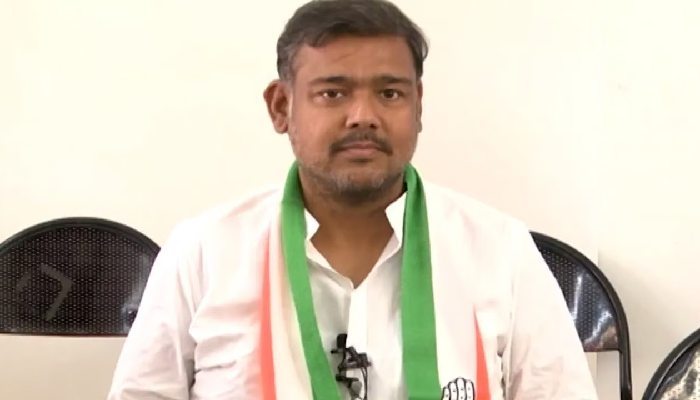 Sangli Lok Sabha | A big development in Sangli politics, Vishal Patil's side is strong due to the support of Vanchit Bahujan Aghadi