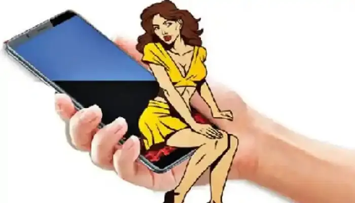 Cheating Fraud Case Pune | Pune: Young IT engineer extorted 14 lakhs, forced to show mole on her body through Skype ID