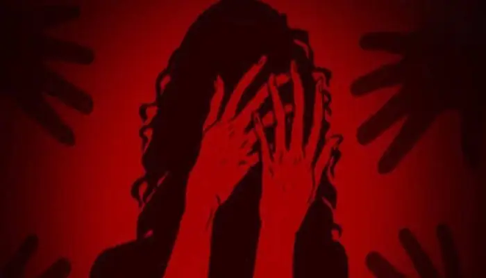 Vishrantwadi Pune Crime | Pune: Rape of a young woman in the trap of love, FIR under Atrocity against a young man who refused to marry