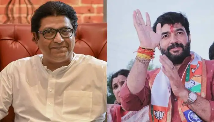 Raj Thackeray Sabha In Pune | MNS Raj Thackeray's campaign meeting for Mahayuti BJP candidate Muralidhar Mohol on 10th May